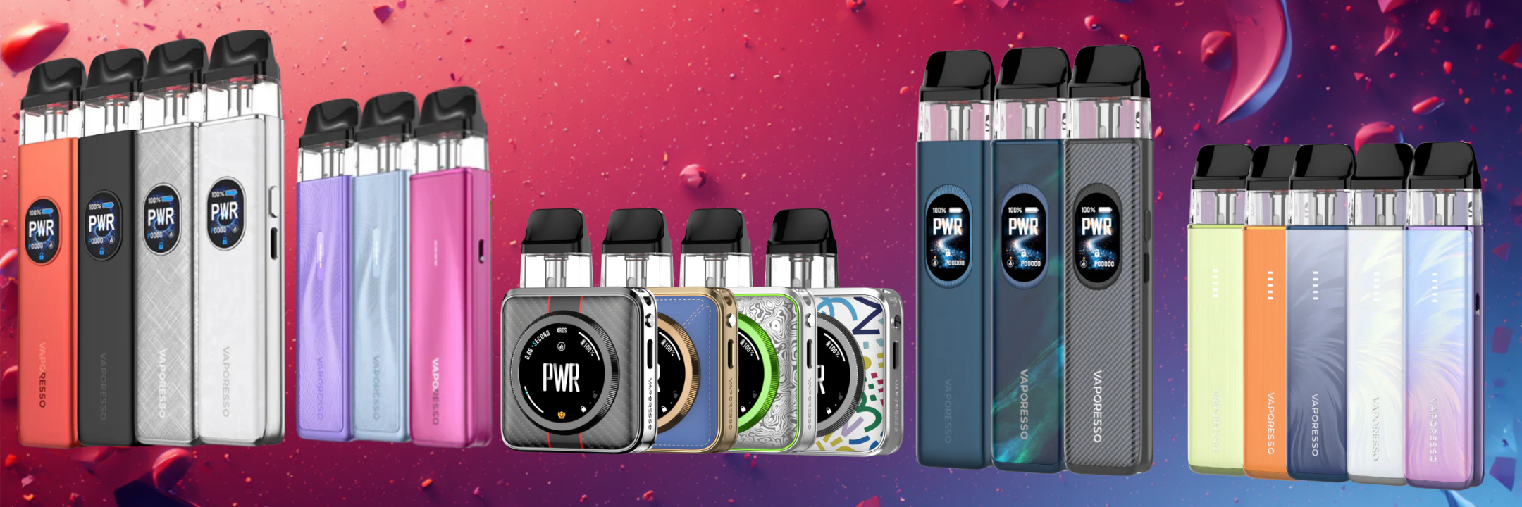 Vaporesso XROS Series: Which Should You Choose?