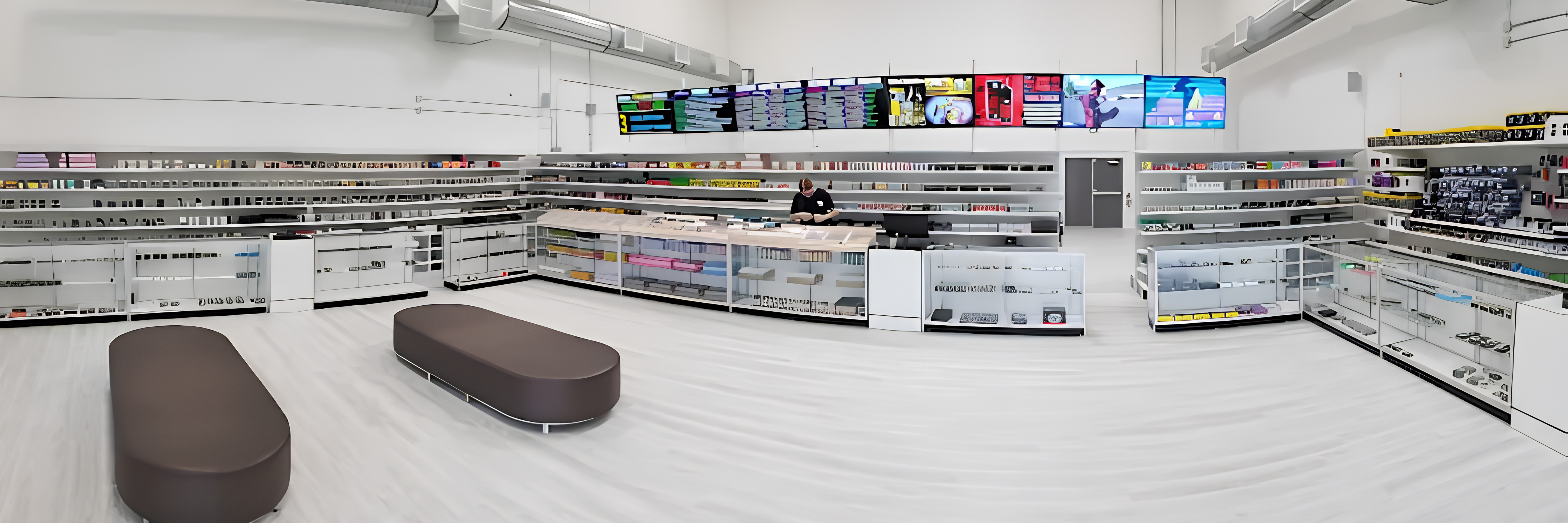 Getting the Most Out of Your Vaping Experience: Traits of Vape Shops that Leave Lasting Impressions