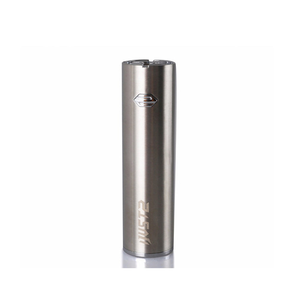 ELEAF IJUST2 BATTERY STAINLESS STEEL