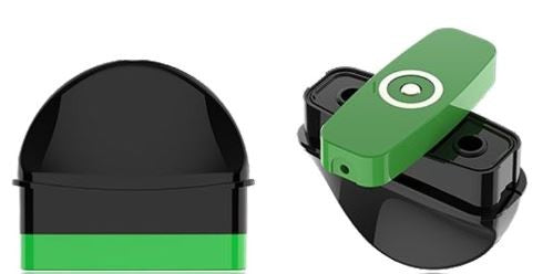 INNOKIN EQS POD 2ML 0.48 1PC