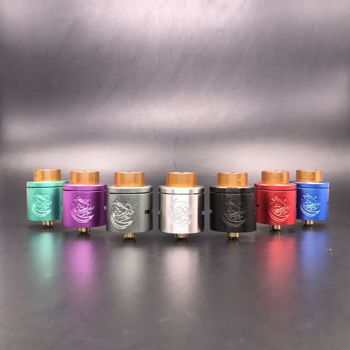 DISTRICT FIVE COSMONAUT RDA