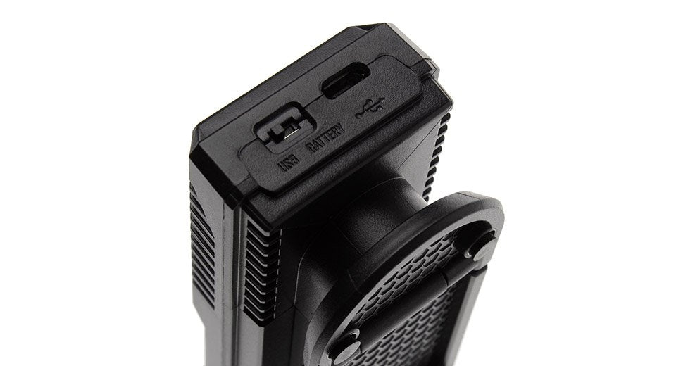 NITECORE UM10 BATTERY CHARGER 1BAY USB