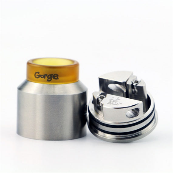 ADVKEN GORGE RDA