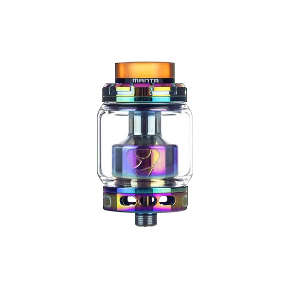 ADVKEN MANTA RTA