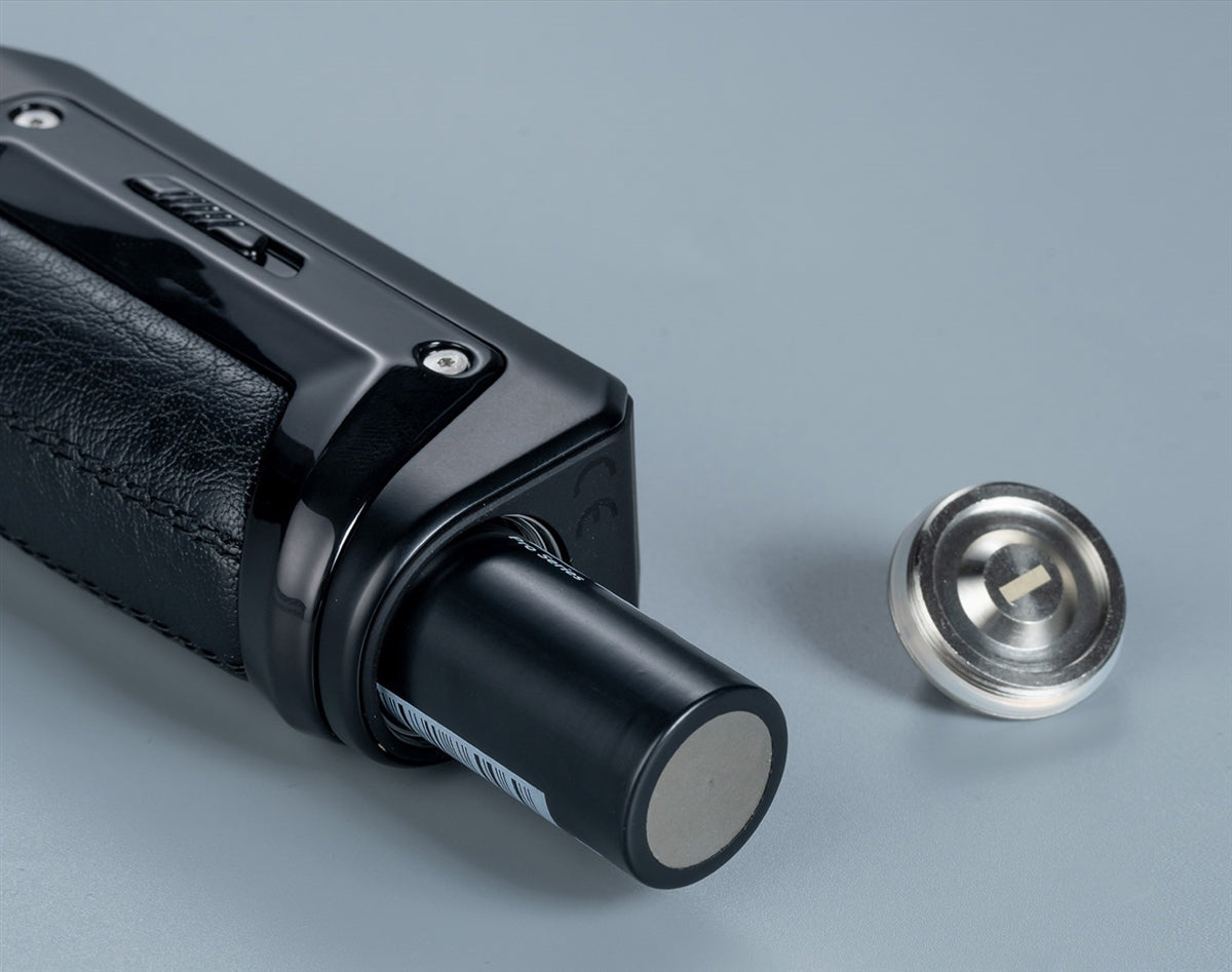 GEEKVAPE AEGIS S100 (SOLO 2) MOD