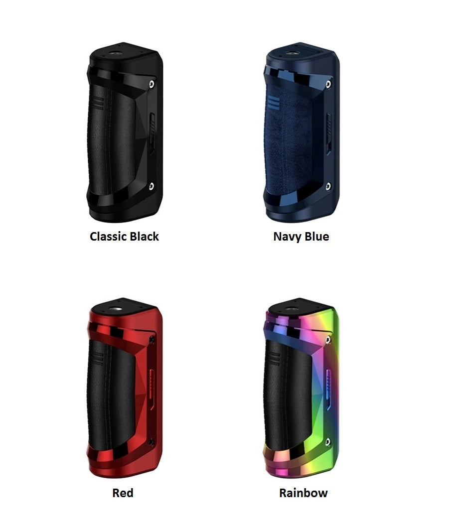 GEEKVAPE AEGIS S100 (SOLO 2) MOD