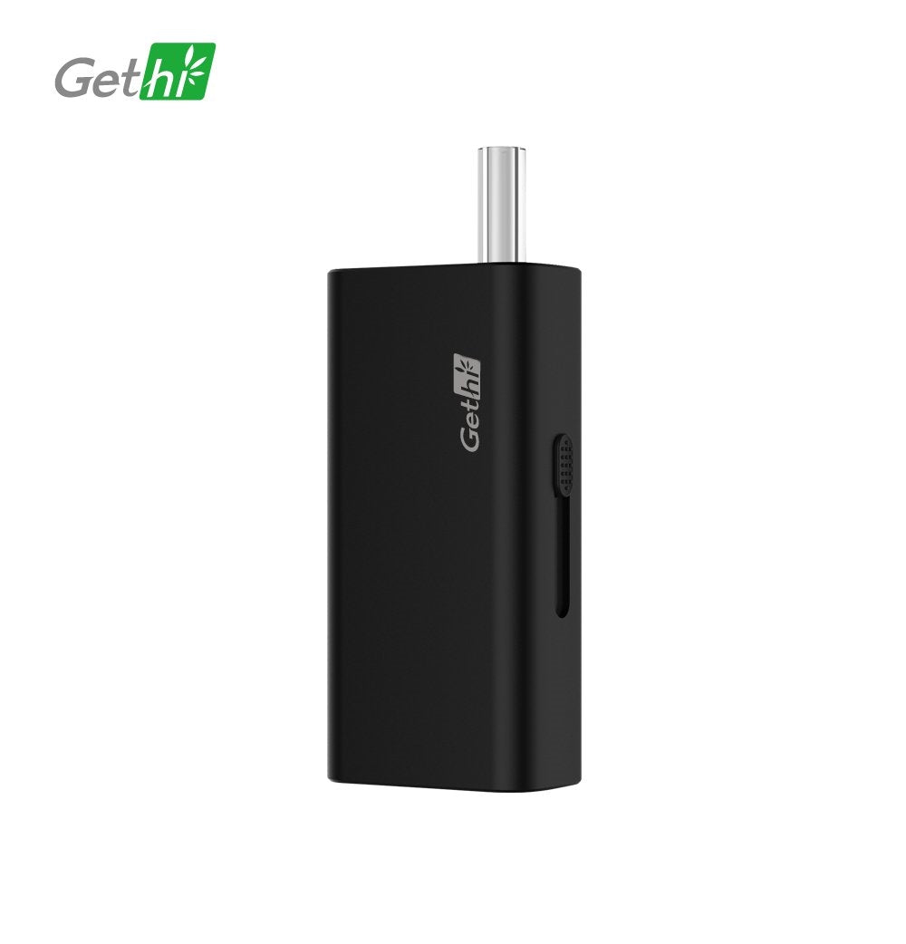 AIRIS GETHI G6 KIT BLACK