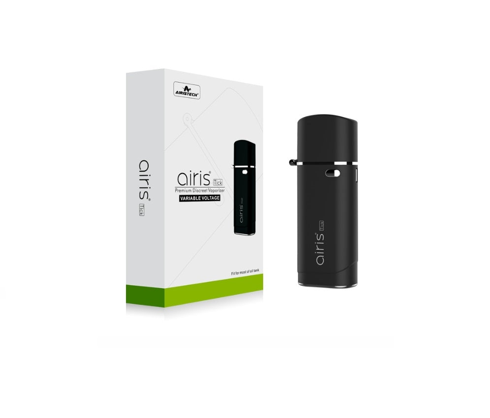 AIRISTECH TICK DEVICE KIT