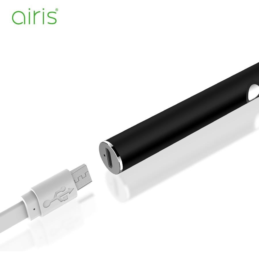 AIRISTECH VERTEX 2.0 BATTERY