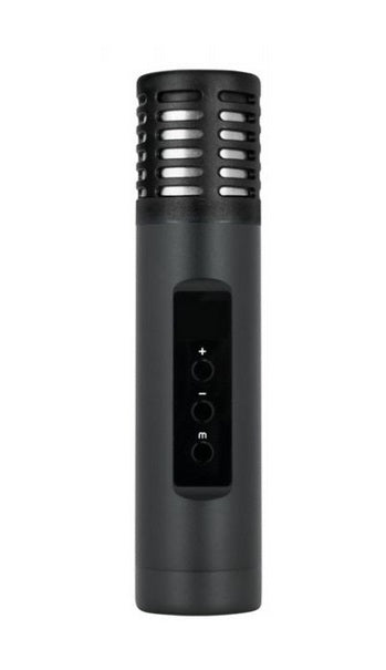 ARIZER AIR 2 KIT CARBON BLACK