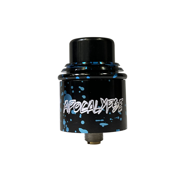 ARMAGEDDON MFG APOCALYPSE V2 RDA ARMAGEDDON MFG APOCALYPSE V2 RDA