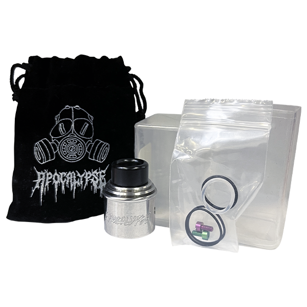 ARMAGEDDON MFG APOCALYPSE V2 RDA