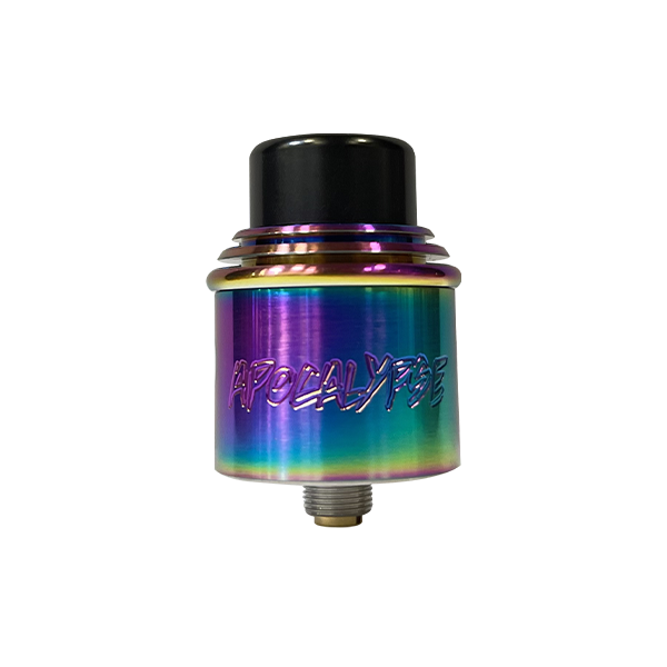 ARMAGEDDON MFG APOCALYPSE V2 RDA