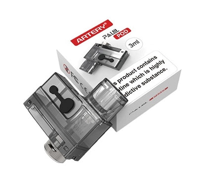 ARTERY PAL 2 REPLACEMENT POD