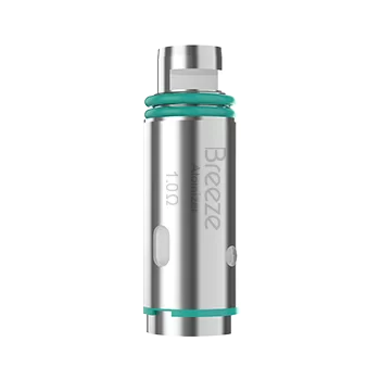 ASPIRE BREEZE REPLACEMENT COILS
