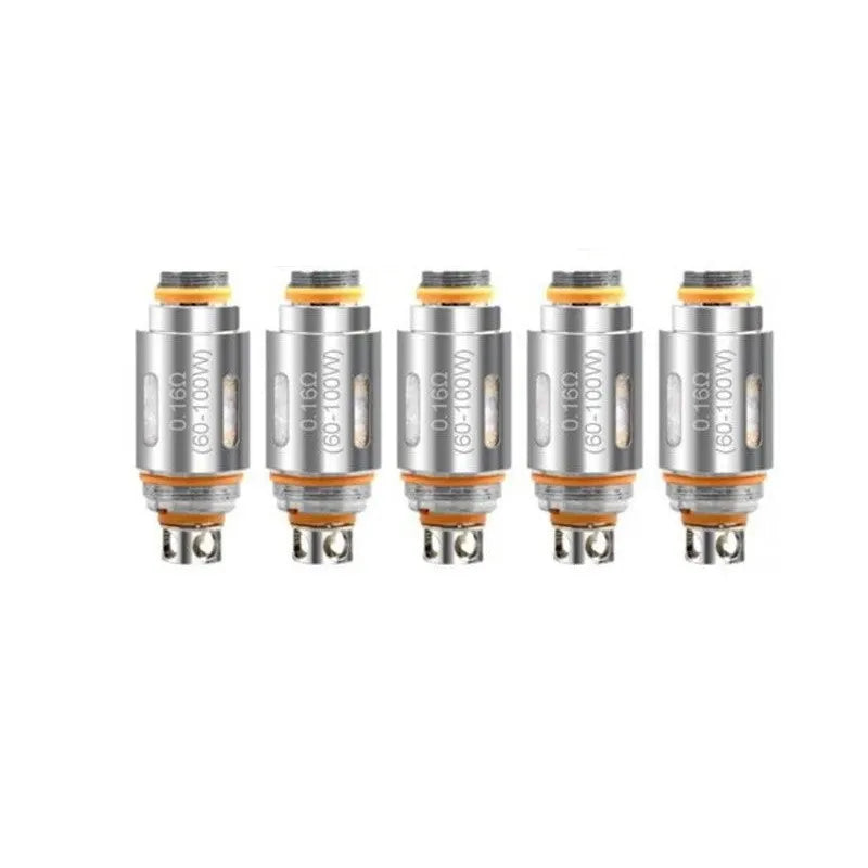 ASPIRE CLEITO EXO COIL 0.16 5P