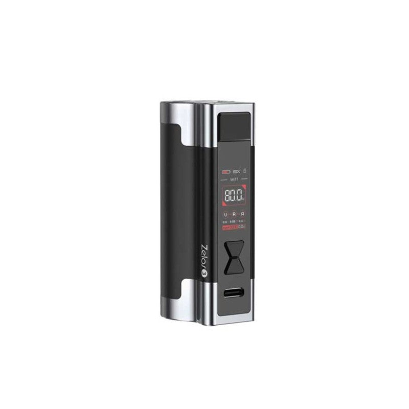 ASPIRE ZELOS 3 MOD