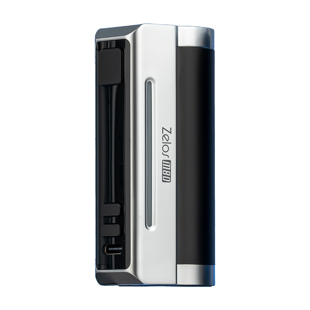 ASPIRE ZELOS M80 MOD