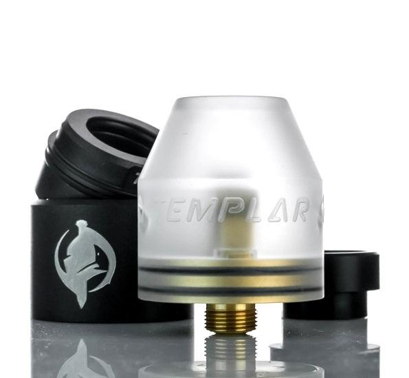 AUGVAPE TEMPLAR RDA