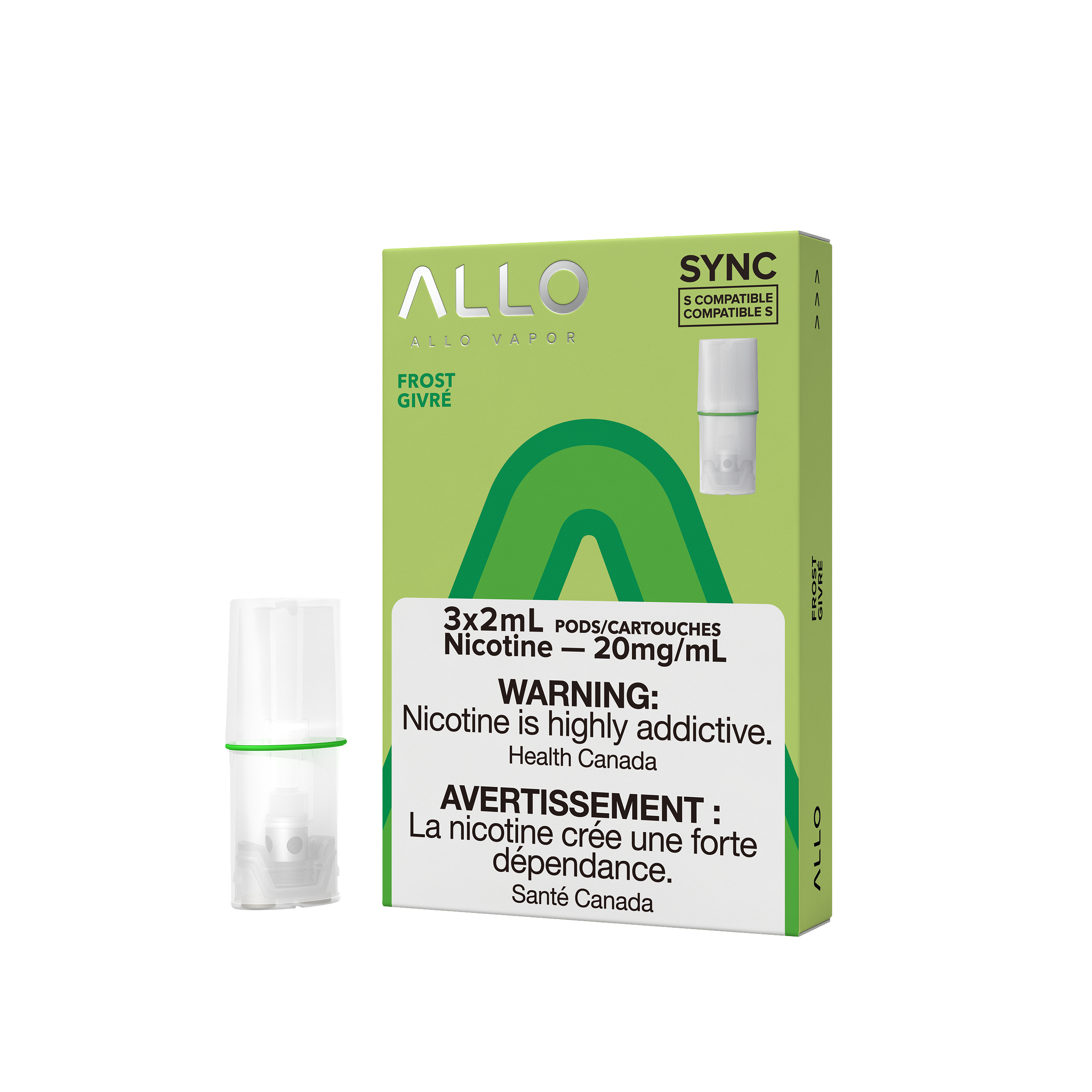 ALLO SYNC POD (3-PACK)
