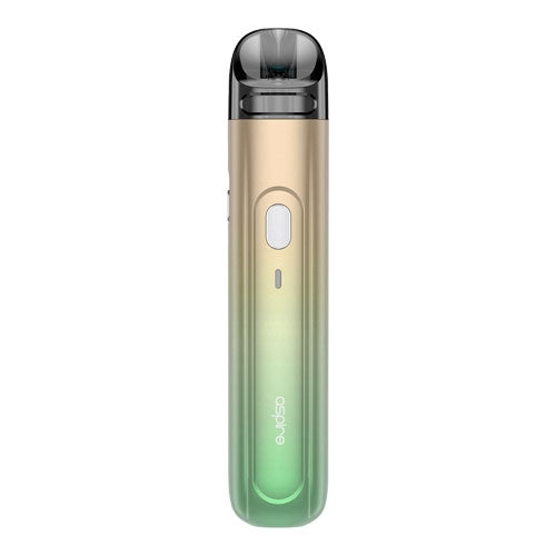 ASPIRE FLEXUS POD KIT