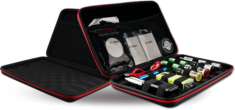 COIL MASTER KBAG