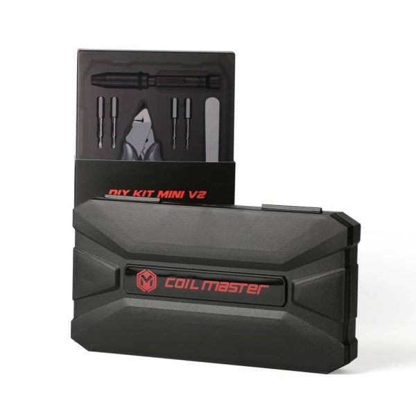 COIL MASTER TOOL KITMINI V2