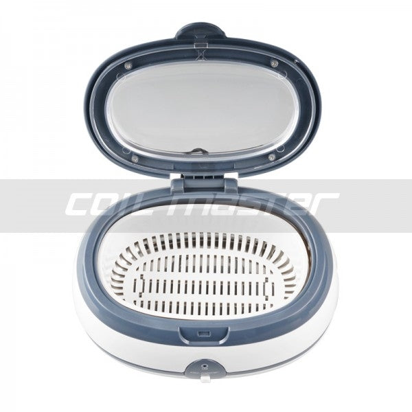COIL MASTER ULTRASONIC CLEANER