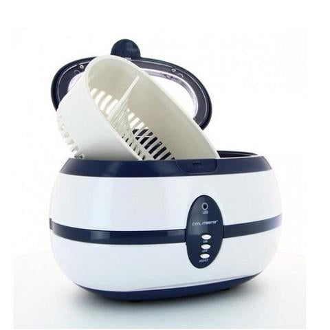 COIL MASTER ULTRASONIC CLEANER