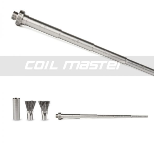 COIL MASTER VAPE BRUSH