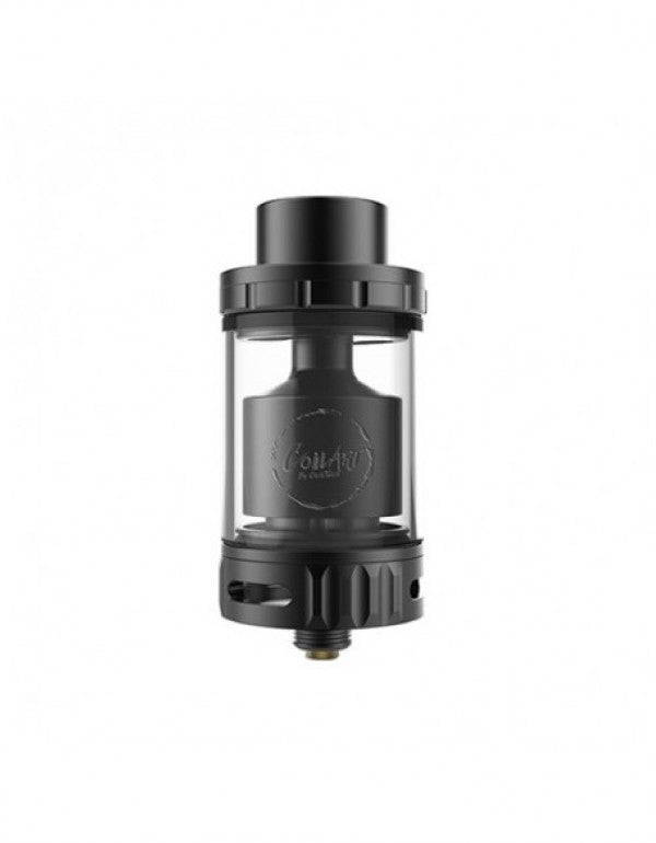 COILART AZEROTH RTA