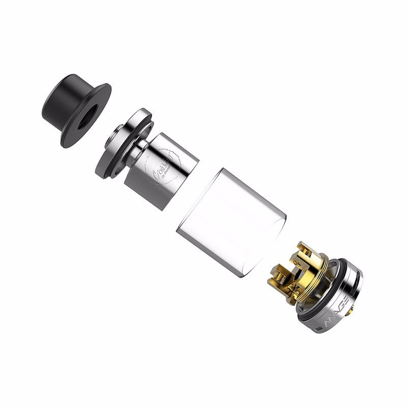 COILART MAGE GTA RTA