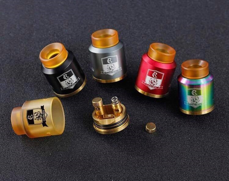 IJOY COMBO RDA