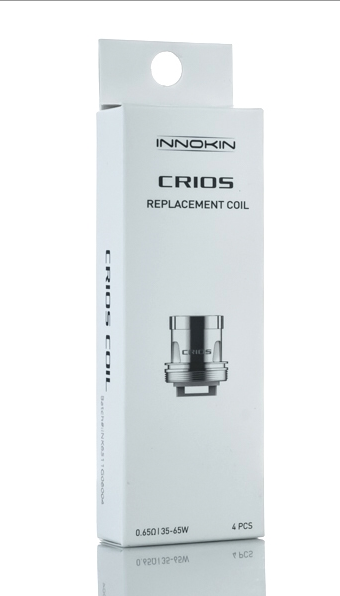 INNOKIN CRIOS REPLACEMENT COILS