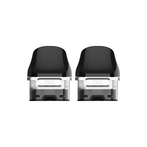 UWELL CROWN D REPLACEMENT PODS (CRC VERSION)