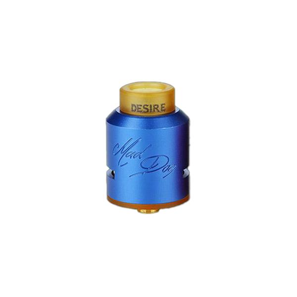 DESIRE MAD DOG RDA