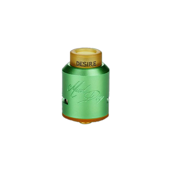 DESIRE MAD DOG RDA