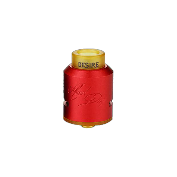 DESIRE MAD DOG RDA
