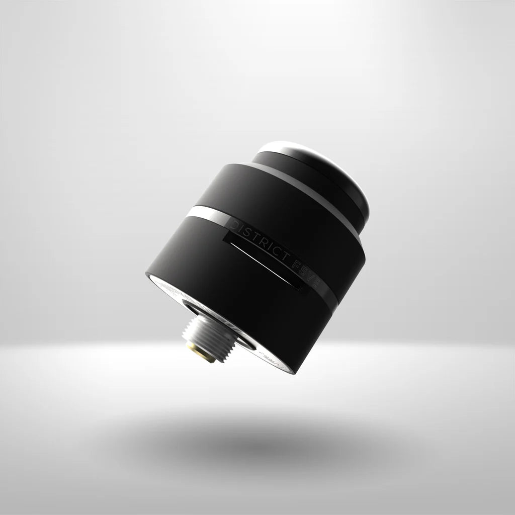 DISTRICT FIVE LC1 LAYER CAKE RDA