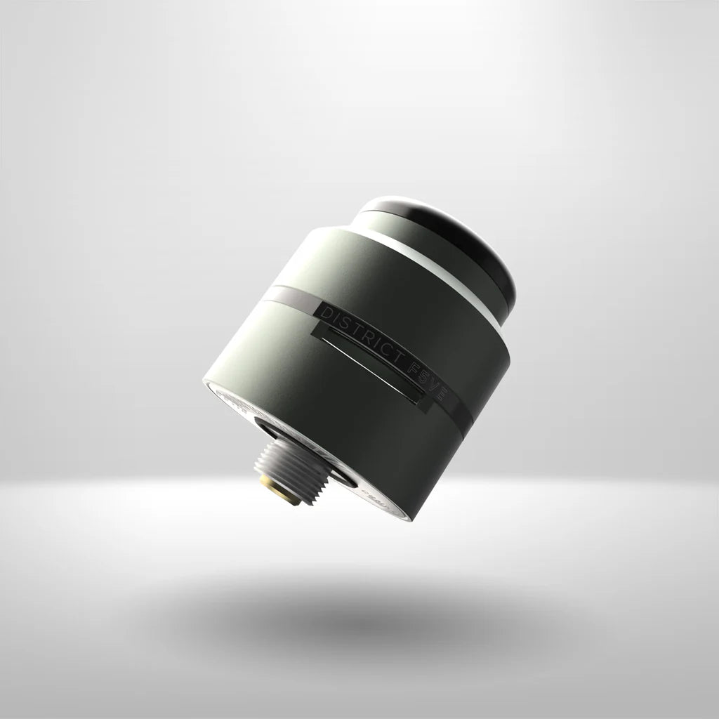 DISTRICT FIVE LC1 LAYER CAKE RDA