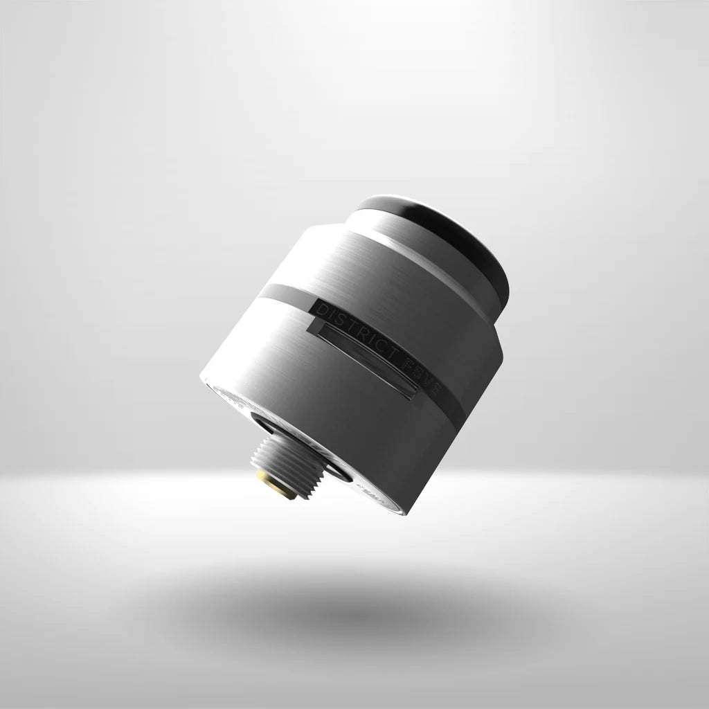 DISTRICT FIVE LC1 LAYER CAKE RDA