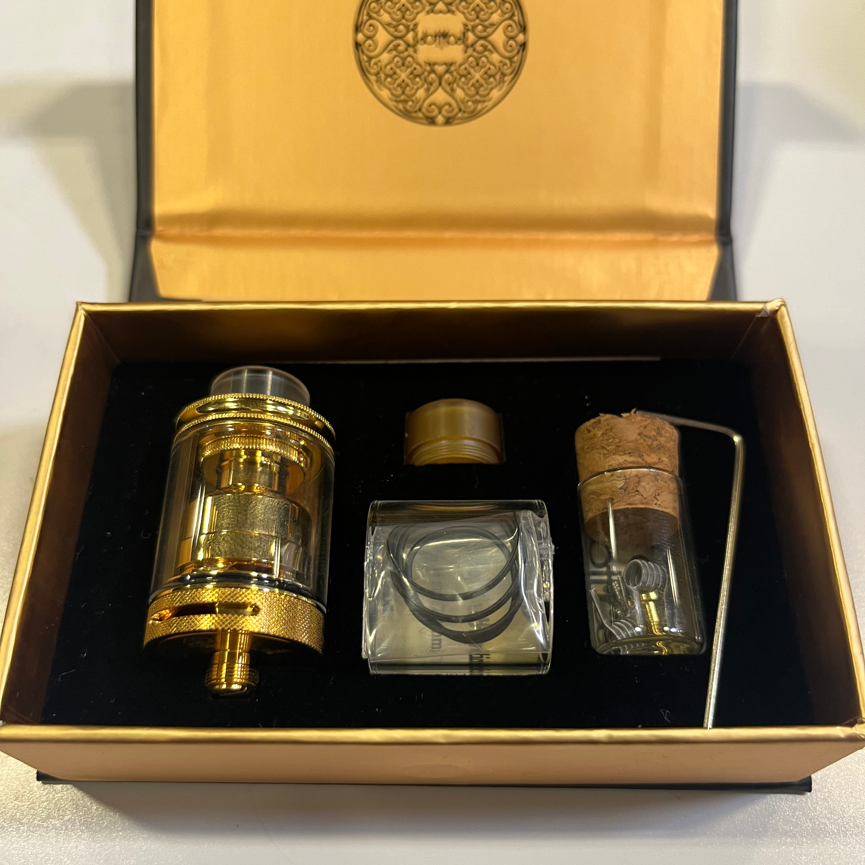 DOTMOD PETRI RTA 24MM