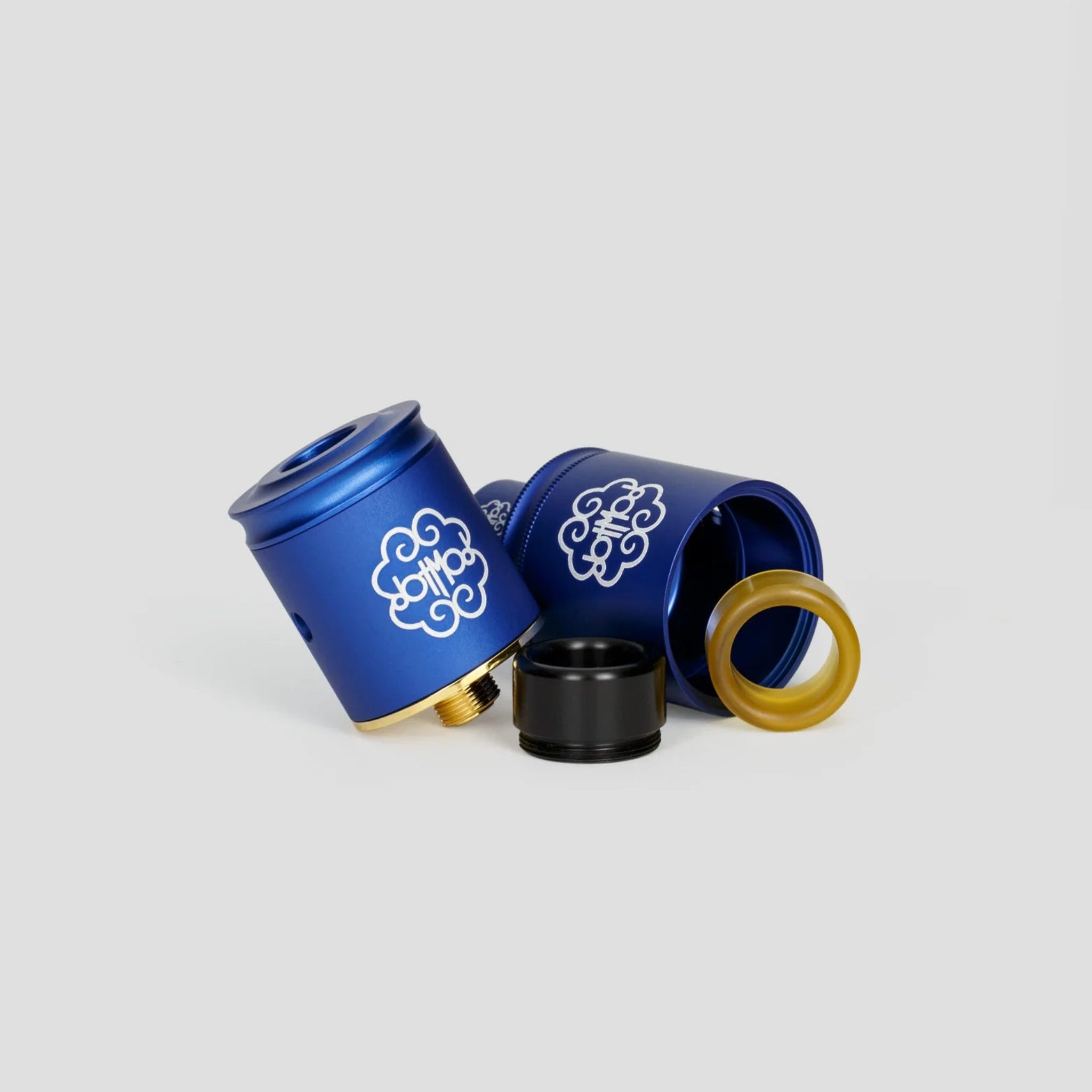 DOTMOD PETRI V2 RDA WITH 24MM CONVERSION CAP