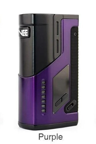 DOVPO VEE VARIABLE VOLTAGE MOD