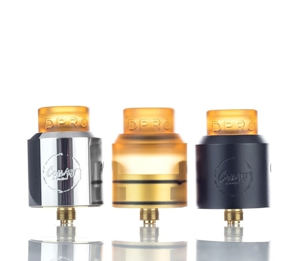 COILART DPRO RDA