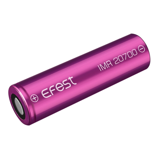 EFEST 20700 3000MAH 30A