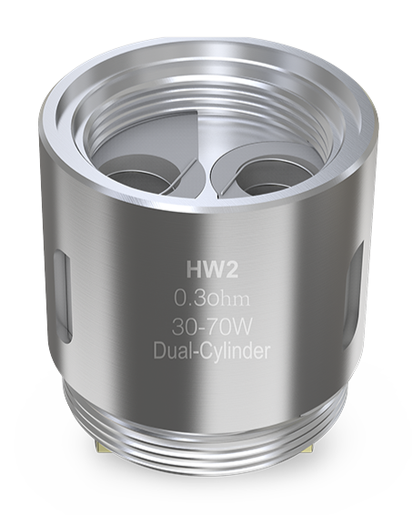 ELEAF ELLO REPLACEMENT COILS