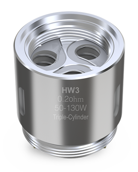 ELEAF ELLO REPLACEMENT COILS