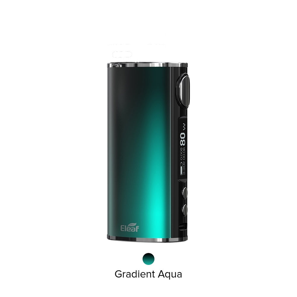 ISTICK T80W MOD BY ELEAF