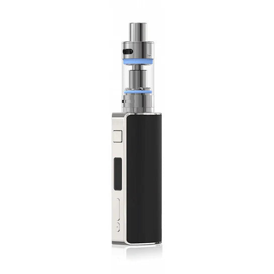 ELEAF ISTICK TC60 WD MELO KIT SILVER ELEAF ISTICK TC60 WD MELO KIT SILVER
